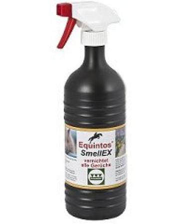 Stassek Equintos Smellex 10 Ltr.