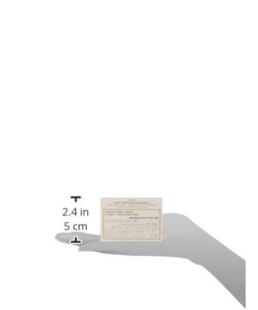 Essence Skin-Saving Clear & Natural Soap - Nourish Your Skin | Shop Internationally - Buy Online on GoSupps.com