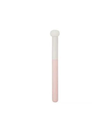 kawehiop Concealer Brush Foundation Skin Blush Makeup Applicator Make Up Washable Reusable Household Salon Application Supply