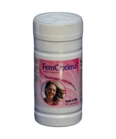 FemOptima-Natural Support during midlife changes 60 capsles