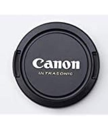 58mm Snap-On Lens Cap for Canon Rebel and Canon EOS - Compatible with T4i T3i T3 T2 T2i T1i XT XTi 1100D 650D 600D 550D 500D 450D 400D 350D - Buy Online on GoSupps.com