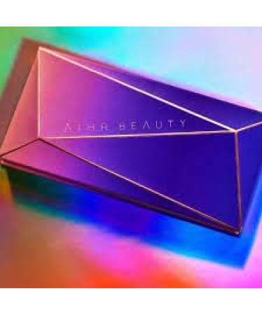  thr Beauty Moonlight Crystal Palette - International Shipping | Shop Now for Vibrant Colors & Long-lasting Wear - Buy Online on GoSupps.com
