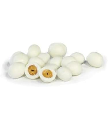 Yupik Yogurt Covered Peanuts 1Kg 1 kg (Pack of 1) - Buy Online on GoSupps.com