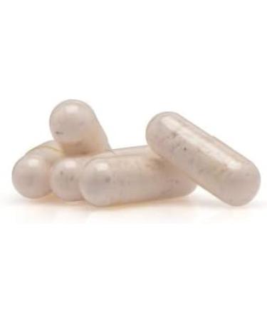 Organic Saffron 15mg Capsules - 60 Count | Emotional Balance & Muscle Support | Premium Quality - Buy Online on GoSupps.com