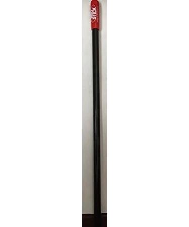 Prostick 2-Foot Fiberglass 1000 Watt CB Radio Antenna - Black | High Performance - Buy Online on GoSupps.com