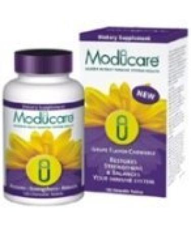 Moducare Sterinol Kids Chewable Grape Flavour (60 Chewable Tablets) Brand: Moducare