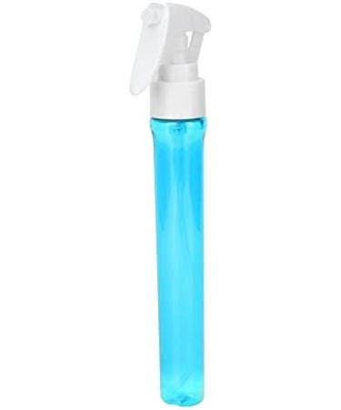 Buy Colorful Mini Spray Bottles 38ml - Refillable Portable Containers for Perfume & Travel | Clear Empty Fine Fog Spray (Blue) - Buy Online on GoSupps.com