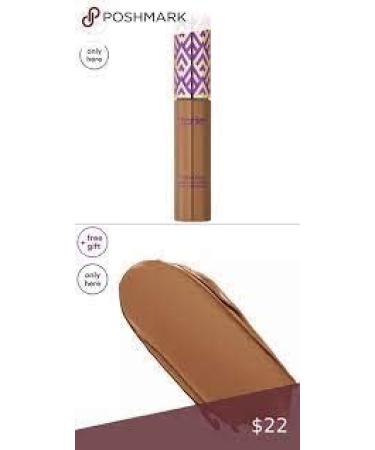 Tarte Shape Tape Contour Concealer - Deep Honey (53H) - Buy Online on GoSupps.com