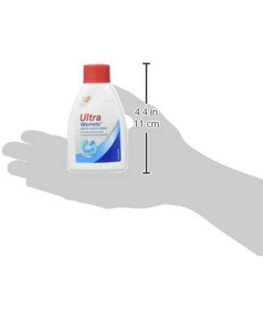 Wernets Ultra Denture Fixative Powder 40g - Strong Denture Adhesive - Buy Online on GoSupps.com
