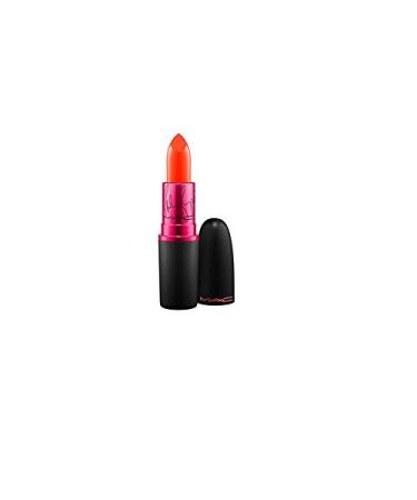 MAC Viva Glam Miley Cyrus 2 Matte Lipstick Limited edition by MAC