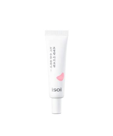 isoi Eye cream  Less Wrinkle and More Twinkle 20ml - anti wrinkle and brightening eye cream