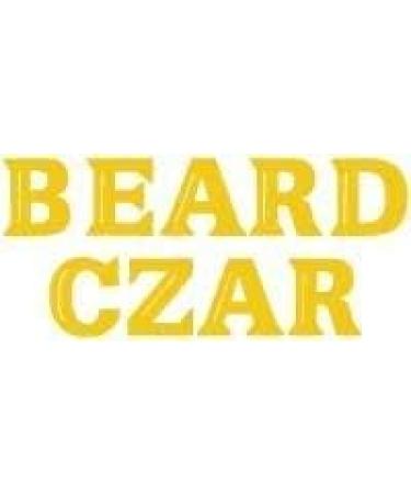 The Beard Czar- Phytoceramides- Promotes Healthy Hair & Smooth Skin- Supports Collagen Production- Helps Maintain Healthy Skin Hydration- 30 Capsules - Buy Online on GoSupps.com