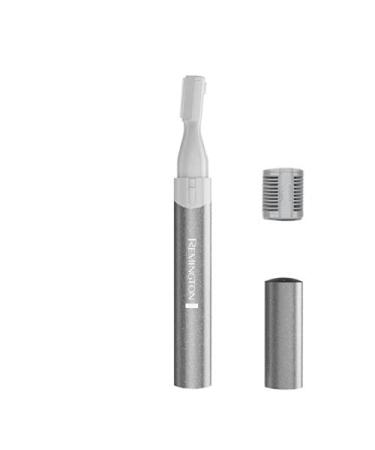 Remington MPT-3400 Dual Blade Stainless Steel Detail Trimmer - Precision Grooming Tool - Buy Online on GoSupps.com