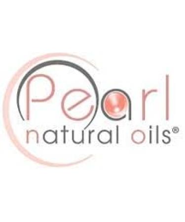 Pearl Natural Oils Moroccan Argan Oil 500ml Pure & Natural Anti-Ageing Antioxidant Vegan Hexane Free No GMO - Buy Online on GoSupps.com