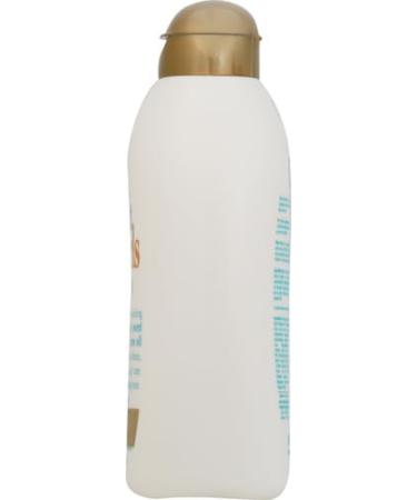 Buy Organix Quenching Plus Curls Shampoo with Coconut 13 Fl Oz | Best Moisturizing Curl Care for All Hair Types - International Shipping Available - Buy Online on GoSupps.com