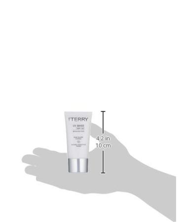 By Terry Sunscreen SPF 50 Invisible Primer with Vitamin E - 30ml (1.01 fl oz) - Buy Online on GoSupps.com