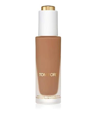 TOM FORD Soleil Flawless Glow Foundation SPF 30 9.5 WARM ALMOND