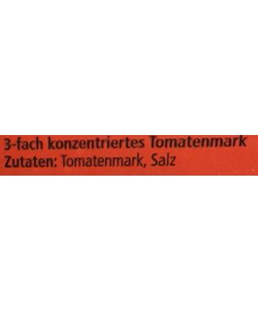 ORO di Parma Tomato Paste - 15 Pack (200g Tubes) | Premium Italian Tomato Puree for Cooking | International Shipping Available - Buy Online on GoSupps.com