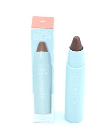 Tarte Cosmetics Sea H2O Lip Balm Villa - Hydrating Full Size Lip Care for All Skin Types | International Shipping - Buy Online on GoSupps.com