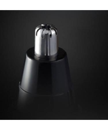 4-in-1 Ear and Nose Hair Trimmer for Men - USB Rechargeable Waterproof Facial Hair Clipper for Family Use - Buy Online on GoSupps.com