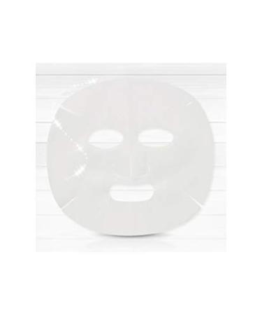 Ionto Comed Green Tea Sheet Face Mask - Hydrating & Soothing 3 x 30 ml | International Shipping Available - Buy Online on GoSupps.com