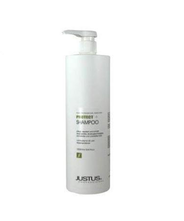 JUSTUS SYSTEM Justus Protect Shampoo 1000 ml
