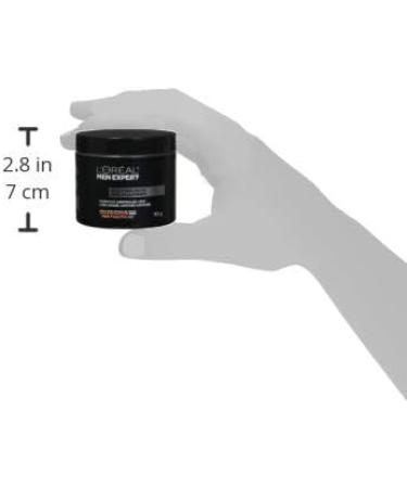 L Or al Paris Men Expert Sculpting Paste Hair Paste For Men Formulated For Extra Strong Hold With A Matte Finish For Any Clean-Cut Style 110 g - Buy Online on GoSupps.com