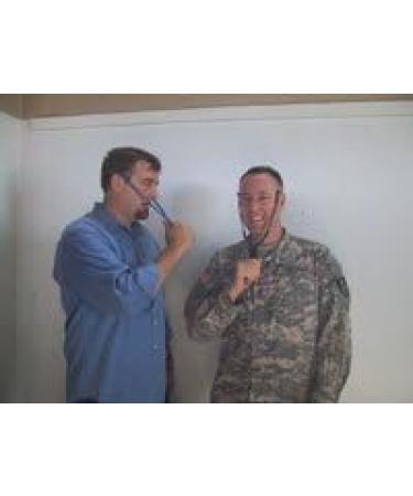 Buy Six Piece Temple Massage Kit - Hand-held Cranial Massager with Aromatherapy & Beeswax Roll-On | International Shipping Available - Buy Online on GoSupps.com