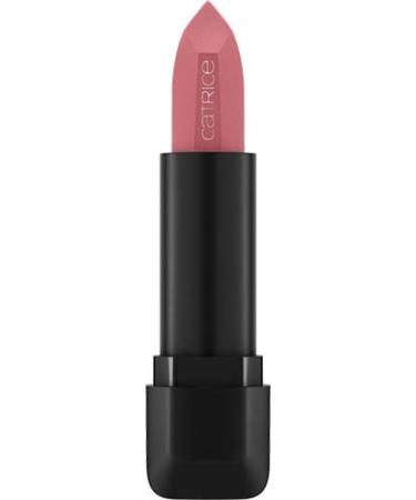 Catrice Demi Matt Lipstick Matt lipstick No. 140 Breathless Berry red matt long -lasting matt intensive color -intensive vegan without alcohol without parabens (4G)