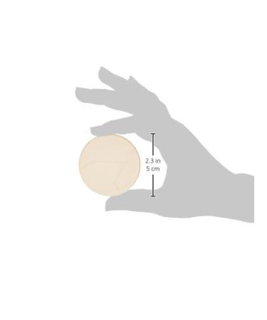 Jane Iredale Pressed Gesichtspuder Refill - Ivory 9.9g | Buy Online Worldwide - Buy Online on GoSupps.com