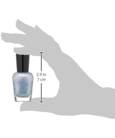 Zoya Sunshine 2018 Nail Polish Collection - Saldana (ZP940) 15ml - Buy Online on GoSupps.com