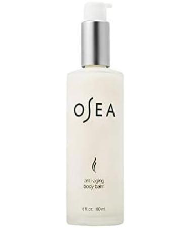 OSEA Malibu Anti-Aging Body Balm 6 oz - Hydrating Body Moisturizer | Vegan & Cruelty-Free - Buy Online on GoSupps.com