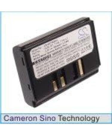 Replacement Battery for Dancall Dect 8200/8400/8500/8600 - Pino 0458.081 T198 Ni-MH 700mAh | International Shipping Available - Buy Online on GoSupps.com