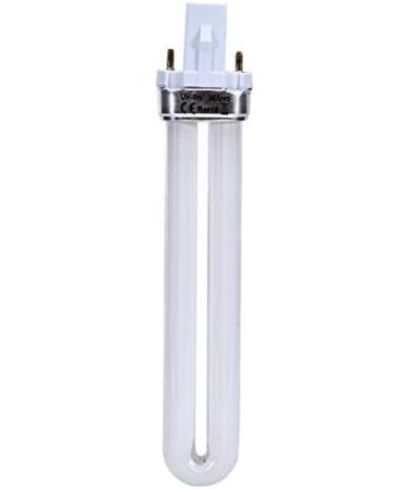 Buy 48W UV LED Nail Lamp | Portable Nail Dryer with 5 UV Tubes - Professional Curing Light for Salon Quality Nails - Buy Online on GoSupps.com