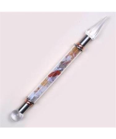 Light of the Azez Energy Wands