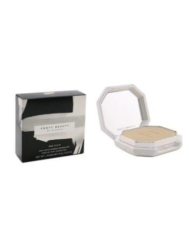 Fenty Beauty by Rihanna Pro Filt r Soft Matte Longwear Powder Foundation 190