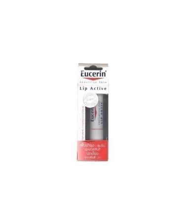 Eucerin PH5 Sensitive Skin Lip Active Protector | Made in Thailand | International Shipping Available - Buy Online on GoSupps.com