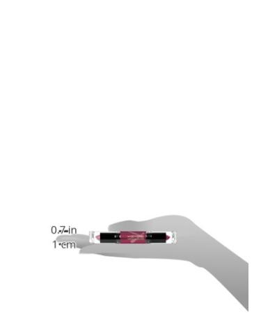 Max Factor Colour Effect Flipstick 05 Bloomy Pink - 1 Pack (5 ml) | International Shipping Available - Buy Online on GoSupps.com