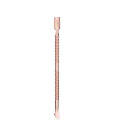 Avon Rose Gold Double-Ended Cuticle Pusher