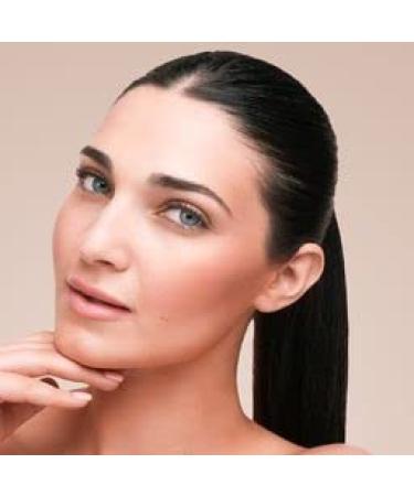 HALEYS Re-sculpt Smoothing Contour Powder (Light) - Lightweight Non-Caking Nourishing Formula with Shea Butter & Chamomile | International Shipping Available - Buy Online on GoSupps.com