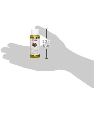 NOW Solutions Jojoba Oil 100% Pure Moisturizing Multi-Purpose Oil for Face Hair and Body 30mL Unscented 30 ml (Pack of 1) - Buy Online on GoSupps.com