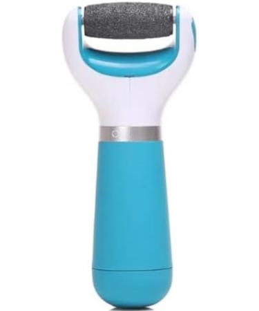 Retoo Electric Corneal Remover - Silky Soft Feet Foot Grinder & Care Device (Blue 16.5x7.2) | International Shipping - Buy Online on GoSupps.com