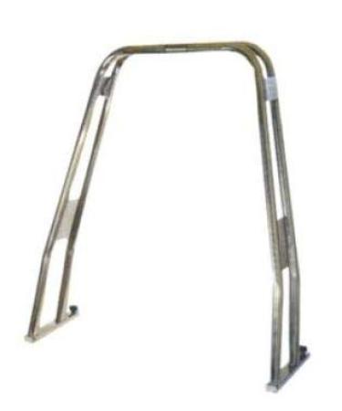 Nautinox Roll Bar 230x119 CM