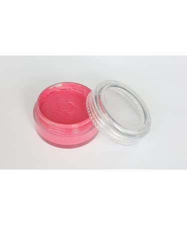 Paint for body and face painting Fengda body painting pink 10 g
