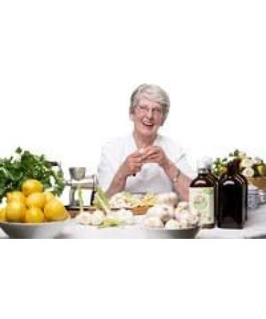 Buy Organic Renate's Natural Drink No. 1 - Lemon & Garlic 1000ml PET Bottle Preservative-Free Small Batch - De- ko-006. - Buy Online on GoSupps.com