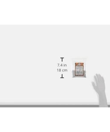 Old India Sea Salt Fine 250g - Premium Quality Natural Salt - Buy Online on GoSupps.com