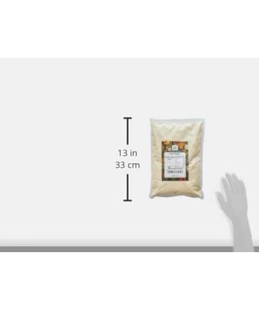 Old India Garlic Powder 1 Kg - Premium Quality (Pack of 1) - Buy Online on GoSupps.com