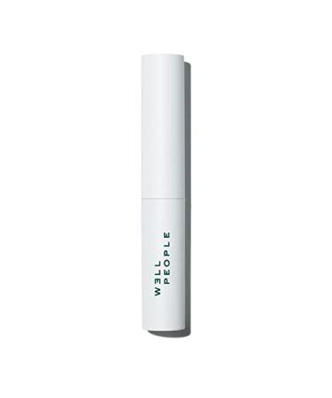 Nudist Lip Butter by WELL PEOPLE - Clean Non-Toxic Beauty (Wine) - Berry Wine - Buy Online on GoSupps.com