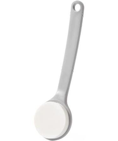 SENRN Lotion Applicator with Handle for Back Legs Feet SelfApplying Sunscreen Sunless SelfTanning Skin Cream Acne - Buy Online on GoSupps.com