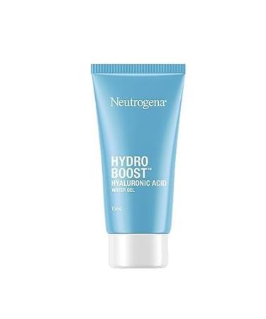 Hydro Boost Hydrating Gel | Water gel | daily Moisturizer for 5x more of hydration for refreshed plump glowing skin | 15g